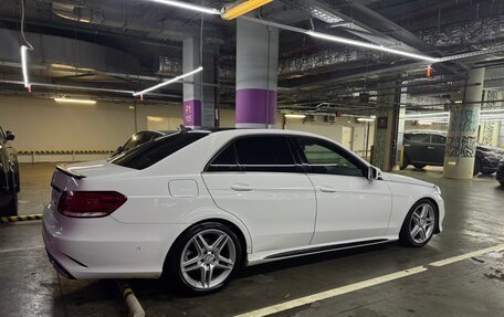 Mercedes-Benz E-Класс, 2013 год, 1 850 000 рублей, 7 фотография