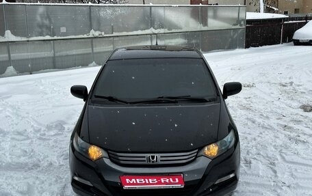 Honda Insight II рестайлинг, 2010 год, 800 000 рублей, 1 фотография