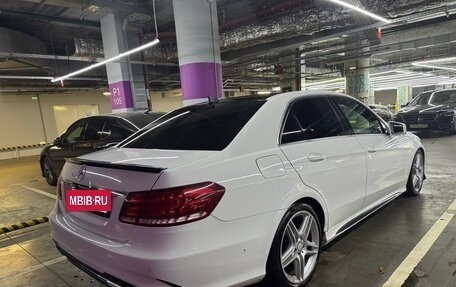 Mercedes-Benz E-Класс, 2013 год, 1 850 000 рублей, 6 фотография