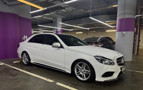 Mercedes-Benz E-Класс, 2013 год, 1 850 000 рублей, 8 фотография