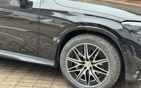 Mercedes-Benz GLC Coupe AMG, 2025 год, 12 000 000 рублей, 5 фотография