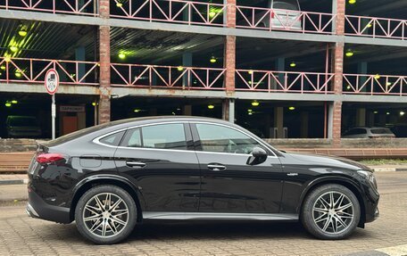 Mercedes-Benz GLC Coupe AMG, 2025 год, 12 000 000 рублей, 4 фотография