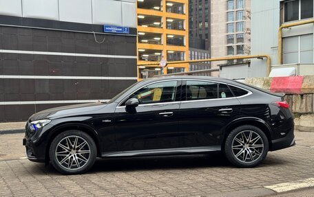 Mercedes-Benz GLC Coupe AMG, 2025 год, 12 000 000 рублей, 2 фотография