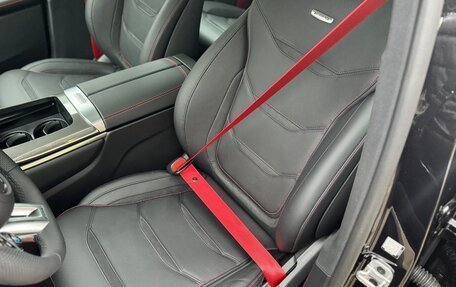 Mercedes-Benz GLC Coupe AMG, 2025 год, 12 000 000 рублей, 10 фотография