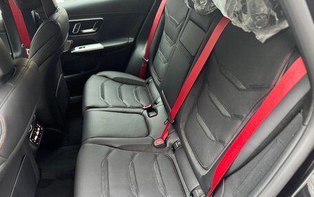 Mercedes-Benz GLC Coupe AMG, 2025 год, 12 000 000 рублей, 13 фотография