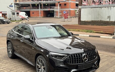 Mercedes-Benz GLC Coupe AMG, 2025 год, 12 000 000 рублей, 7 фотография