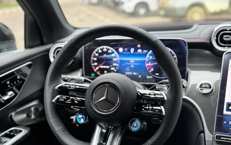 Mercedes-Benz GLC Coupe AMG, 2025 год, 12 000 000 рублей, 9 фотография