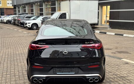 Mercedes-Benz GLC Coupe AMG, 2025 год, 12 000 000 рублей, 16 фотография