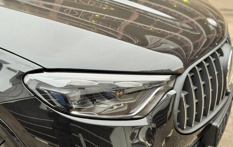 Mercedes-Benz GLC Coupe AMG, 2025 год, 12 000 000 рублей, 18 фотография