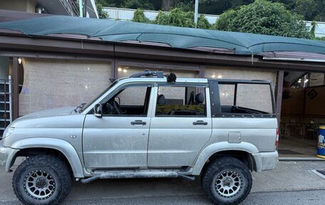 ЛуАЗ Patriot, 2013 год, 1 150 000 рублей, 3 фотография