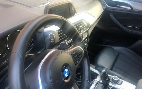 BMW X3, 2019 год, 4 500 000 рублей, 6 фотография