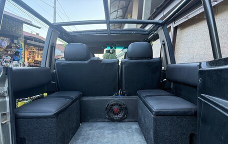 ЛуАЗ Patriot, 2013 год, 1 150 000 рублей, 4 фотография