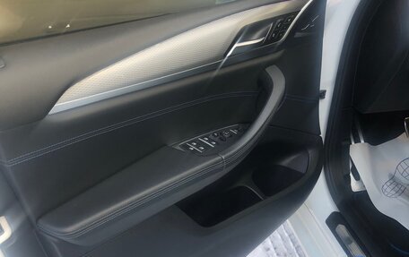 BMW X3, 2019 год, 4 500 000 рублей, 7 фотография