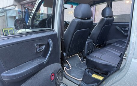 ЛуАЗ Patriot, 2013 год, 1 150 000 рублей, 5 фотография