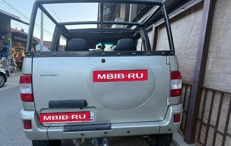 ЛуАЗ Patriot, 2013 год, 1 150 000 рублей, 2 фотография