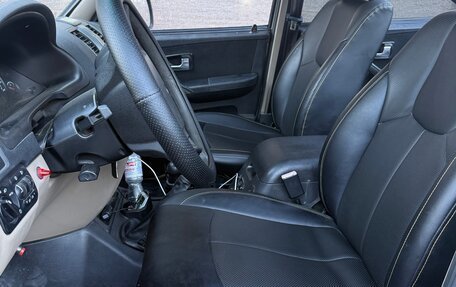 ЛуАЗ Patriot, 2013 год, 1 150 000 рублей, 6 фотография