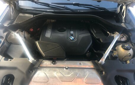 BMW X3, 2019 год, 4 500 000 рублей, 9 фотография