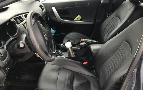 KIA cee'd III, 2014 год, 900 000 рублей, 3 фотография