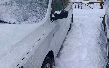 Skoda Rapid I, 2015 год, 785 000 рублей, 2 фотография