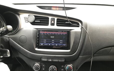 KIA cee'd III, 2014 год, 900 000 рублей, 5 фотография