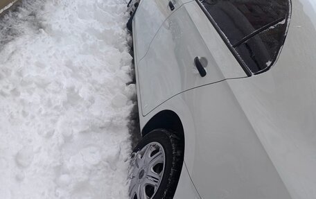 Skoda Rapid I, 2015 год, 785 000 рублей, 6 фотография