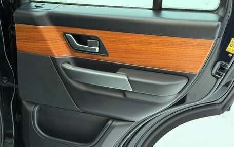 Land Rover Range Rover Sport I рестайлинг, 2006 год, 1 450 000 рублей, 22 фотография