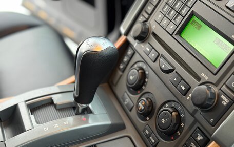 Land Rover Range Rover Sport I рестайлинг, 2006 год, 1 450 000 рублей, 28 фотография