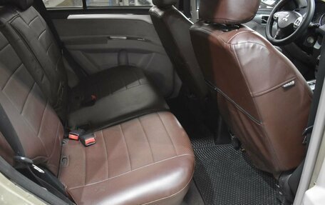 Mitsubishi Pajero Sport II рестайлинг, 2008 год, 910 000 рублей, 11 фотография