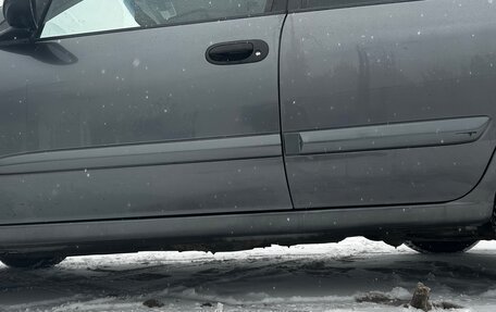 Nissan Almera, 2005 год, 480 000 рублей, 8 фотография