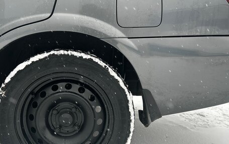 Nissan Almera, 2005 год, 480 000 рублей, 10 фотография