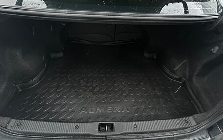 Nissan Almera, 2005 год, 480 000 рублей, 15 фотография