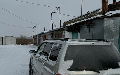 Subaru Forester, 2001 год, 1 100 000 рублей, 9 фотография