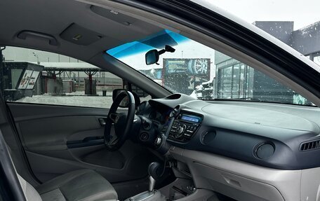 Honda Insight II рестайлинг, 2010 год, 800 000 рублей, 6 фотография