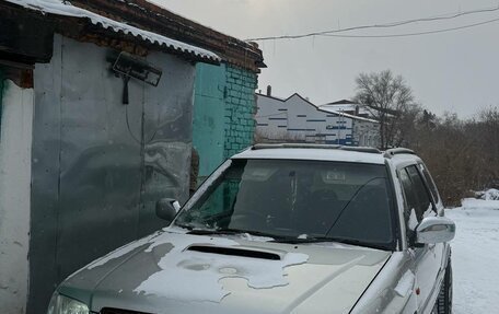 Subaru Forester, 2001 год, 1 100 000 рублей, 3 фотография