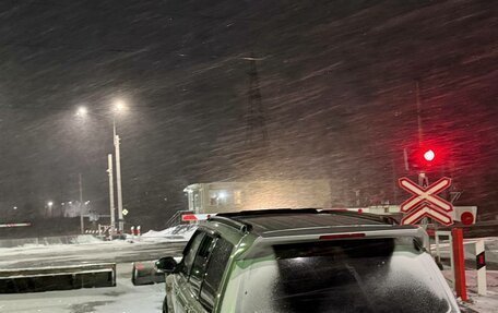 Subaru Forester, 2001 год, 1 100 000 рублей, 6 фотография