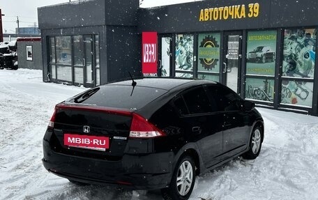 Honda Insight II рестайлинг, 2010 год, 800 000 рублей, 4 фотография