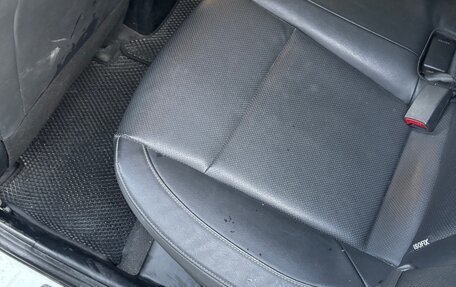 KIA Rio IV, 2021 год, 1 645 000 рублей, 9 фотография