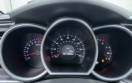 KIA Optima III, 2014 год, 1 500 000 рублей, 9 фотография