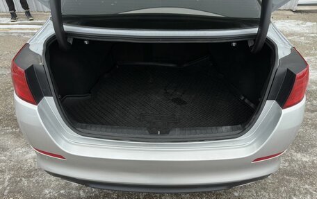 KIA Optima III, 2014 год, 1 500 000 рублей, 13 фотография