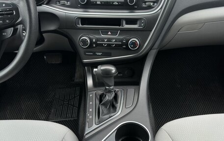 KIA Optima III, 2014 год, 1 500 000 рублей, 11 фотография