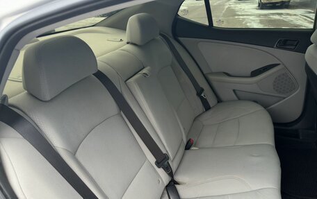 KIA Optima III, 2014 год, 1 500 000 рублей, 12 фотография