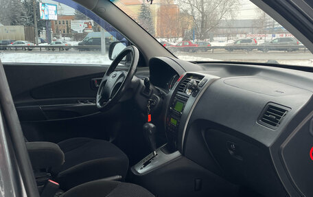 Hyundai Tucson III, 2008 год, 690 000 рублей, 7 фотография