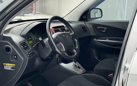 Hyundai Tucson III, 2008 год, 690 000 рублей, 9 фотография