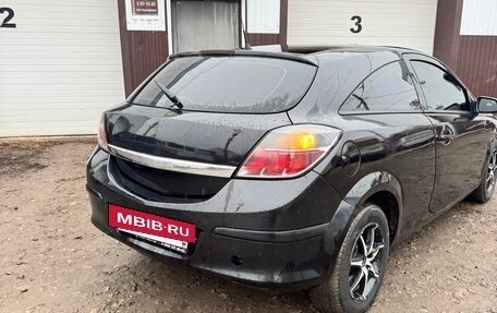 Opel Astra H, 2008 год, 200 000 рублей, 4 фотография