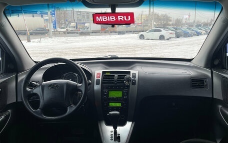 Hyundai Tucson III, 2008 год, 690 000 рублей, 10 фотография