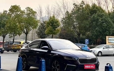 Skoda Octavia IV, 2022 год, 2 180 000 рублей, 1 фотография