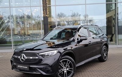 Mercedes-Benz GLC, 2025 год, 8 900 000 рублей, 1 фотография