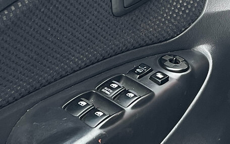 Hyundai Tucson III, 2008 год, 690 000 рублей, 12 фотография