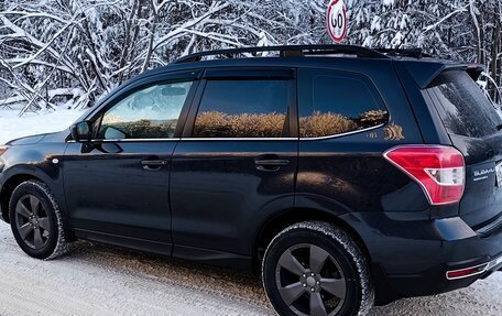 Subaru Forester, 2012 год, 1 480 000 рублей, 2 фотография