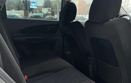 Hyundai Tucson III, 2008 год, 690 000 рублей, 16 фотография